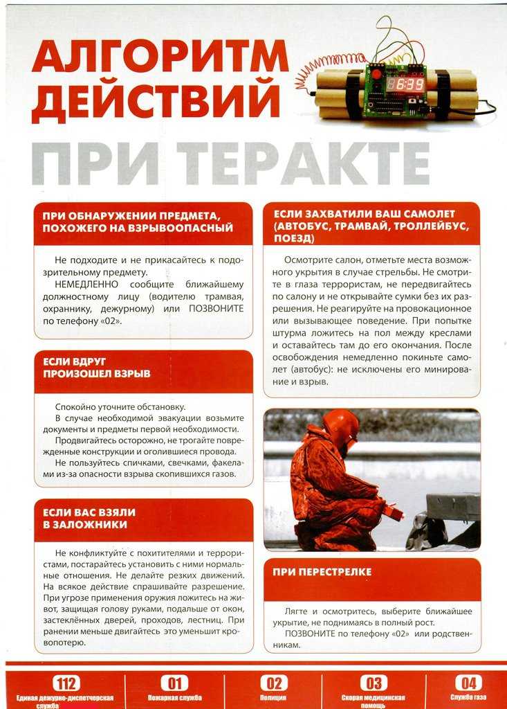 Памятка по АТЗ 1